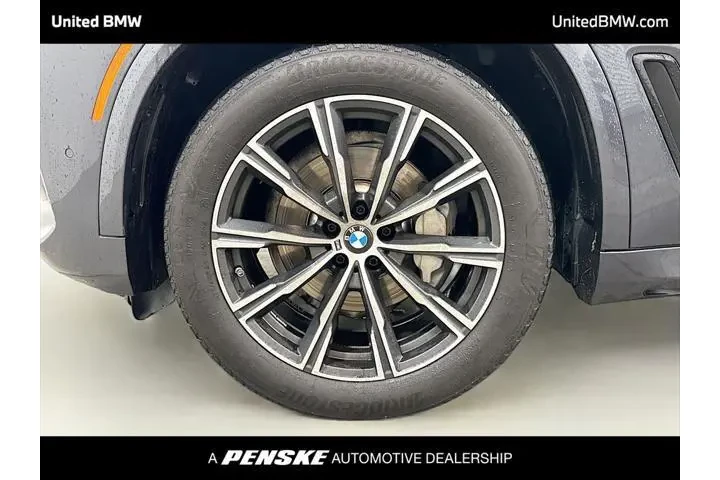 $25995 : BMW X5 2019 AWD xDrive40i 4d image 2