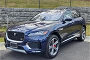 2019 F-PACE S