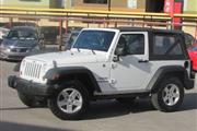 $14995 : 2012 Wrangler Sport thumbnail