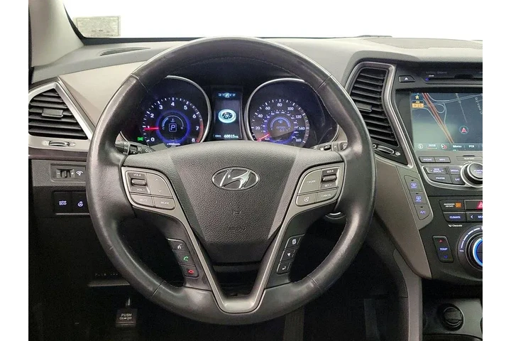 $16998 : Hyundai SANTA FE 2014 AWD Li image 10