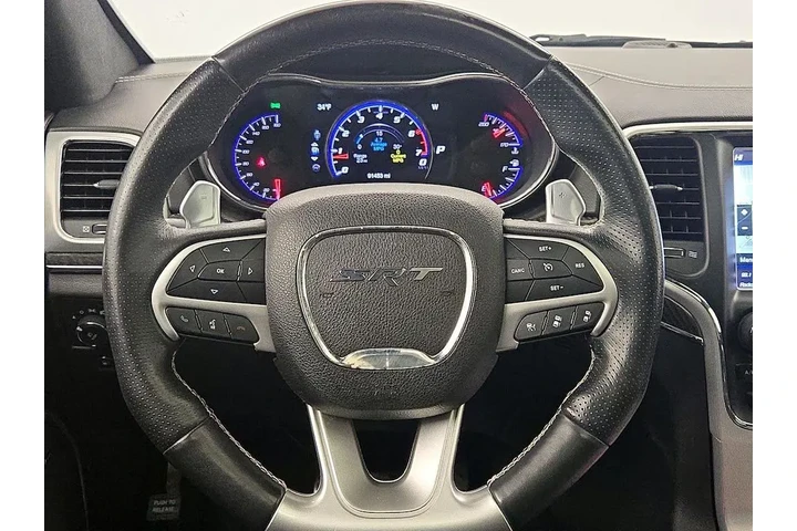 $35998 : Jeep Grand Cherokee 2018 4x4 image 10