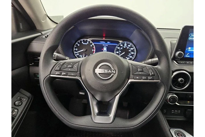 $21998 : Nissan Sentra 2024 SV 4dr Se image 10