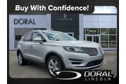 Lincoln MKC 2018 Premiere 4d