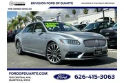 Lincoln Continental 2020 AWD en Los Angeles