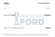 $16495 : BMW X3 2019 sDrive30i 4dr Sp thumbnail