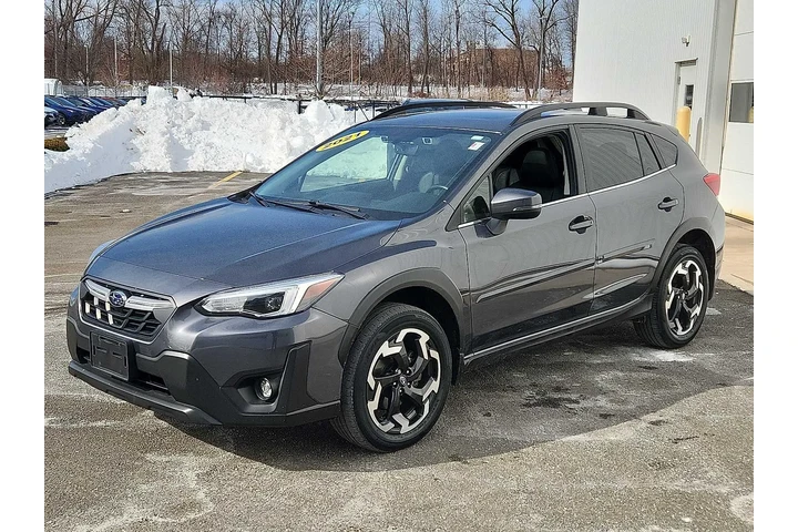 $20982 : Subaru Crosstrek 2021 AWD Li image 3