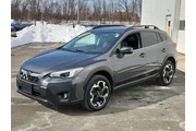 $20982 : Subaru Crosstrek 2021 AWD Li thumbnail