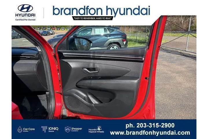 $26495 : Hyundai TUCSON 2023 AWD Limi image 8
