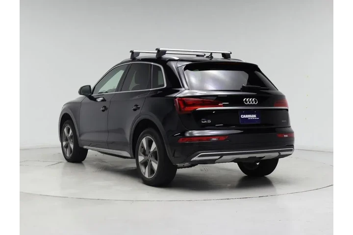 $29998 : Audi Q5 2023 AWD quattro Pre image 2