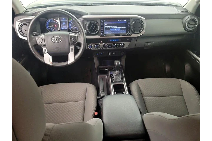 $33998 : Toyota Tacoma 2023 4x4 SR5 V image 9