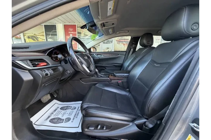 $15499 : 2019 XTS Luxury image 10