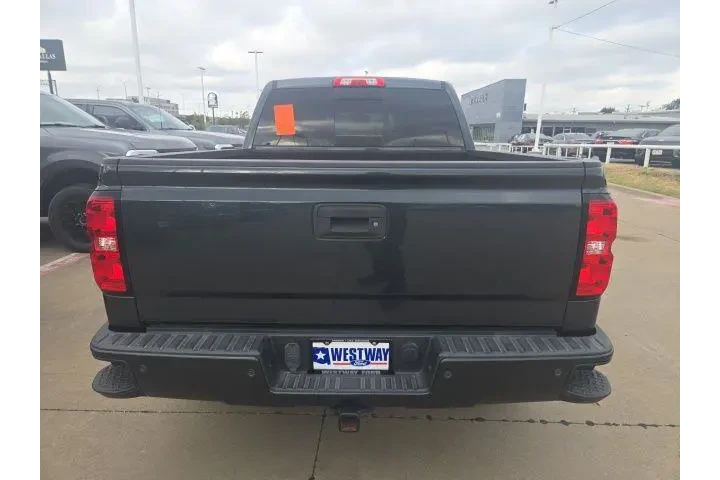 $32487 : Chevrolet Silverado 1500 201 image 5