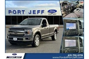 Ford F-150 2019 4x4 XLT 2dr en Long Island