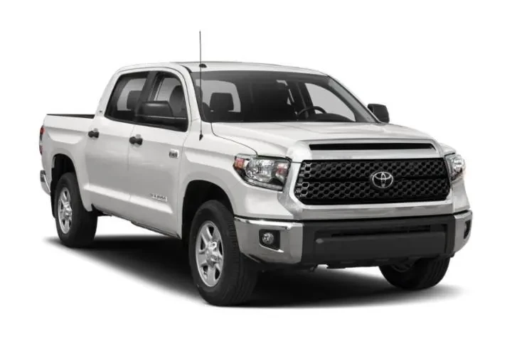 $30990 : Toyota Tundra 2021 4x2 SR5 4 image 6