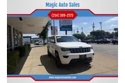 2020 Grand Cherokee Altitude en Dallas