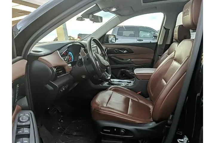 $18546 : Chevrolet Traverse 2018 4x4 image 10