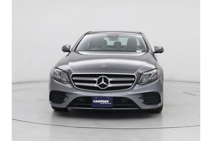 $23998 : Mercedes-Benz E-Class 2019 E image 5