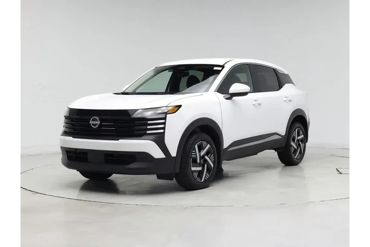 $22998 : Nissan Kicks 2025 SV 4dr Cro image 4