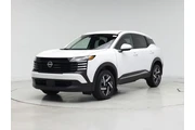 $22998 : Nissan Kicks 2025 SV 4dr Cro thumbnail