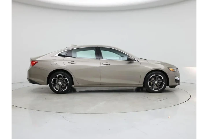 $18998 : Chevrolet Malibu 2023 LT 4dr image 7