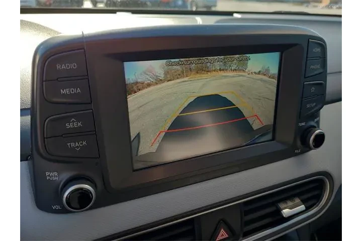 $15991 : Hyundai KONA 2021 SEL 4dr Cr image 8