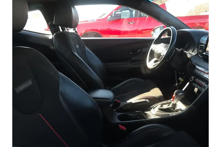 $12999 : Hyundai VELOSTER 2019 3dr Co image 10