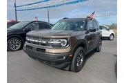 Ford Bronco Sport 2022 AWD B en Atlanta