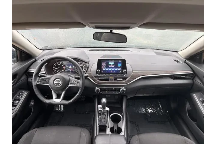 $19999 : Nissan Altima 2024 2.5 SV 4d image 6