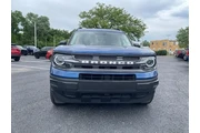$25125 : Ford Bronco Sport 2024 AWD B thumbnail