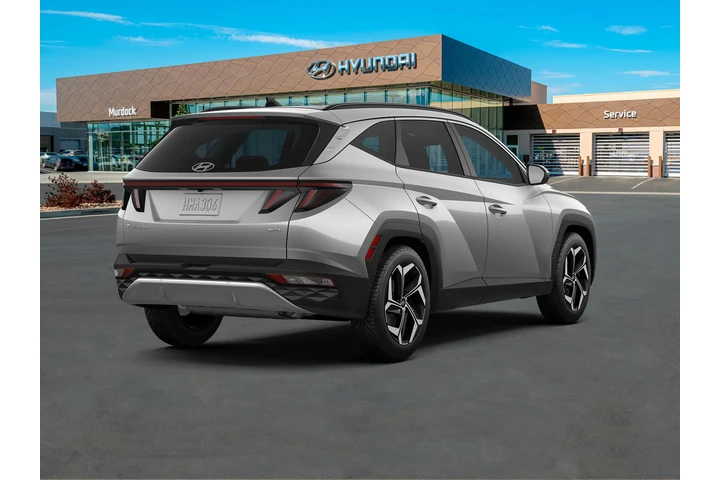 $26990 : Hyundai TUCSON 2023 AWD Limi image 7