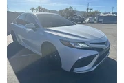 $30333 : Toyota Camry 2024 XSE 4dr Se thumbnail