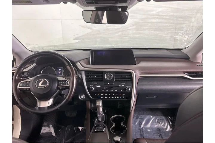 $33498 : 2018 RX 350 image 4