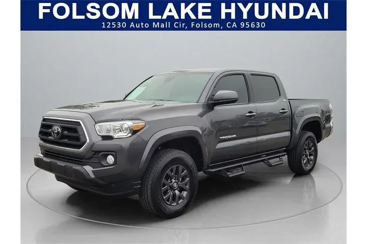 $32494 : Toyota Tacoma 2023 4x2 SR5 V image 1
