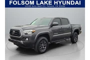 Toyota Tacoma 2023 4x2 SR5 V