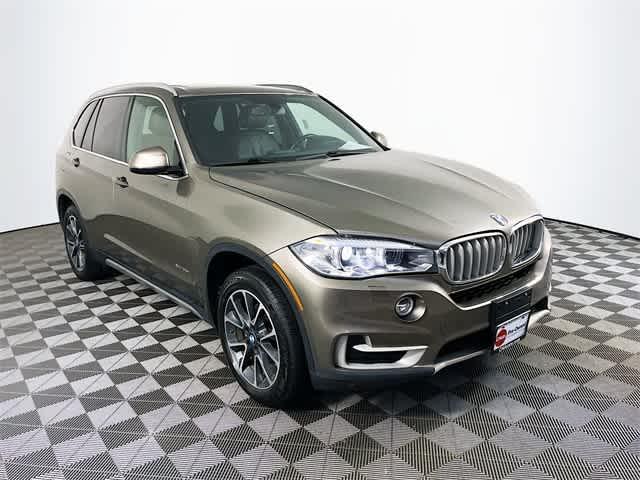$20871 : PRE-OWNED 2017 X5 XDRIVE35I image 1