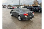 $7980 : 2010 Corolla 4dr Sedan LE Auto thumbnail