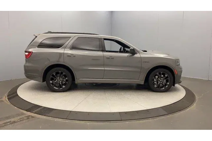 $36999 : Dodge Durango 2023 AWD R/T 4 image 6