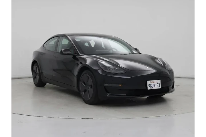 $30998 : Tesla Model 3 2023 AWD Long image 1
