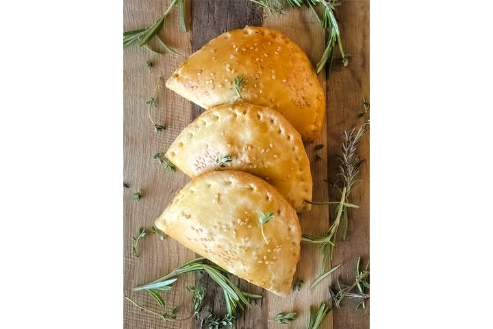 Guiltydelights empanadas image 3
