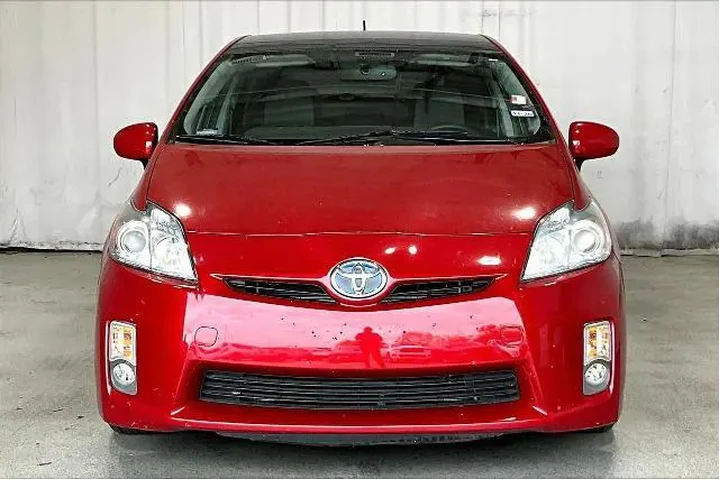 $12191 : Toyota Prius 2011 One 4dr Ha image 3
