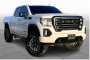 $39384 : GMC Sierra 1500 2021 4x4 AT4 thumbnail