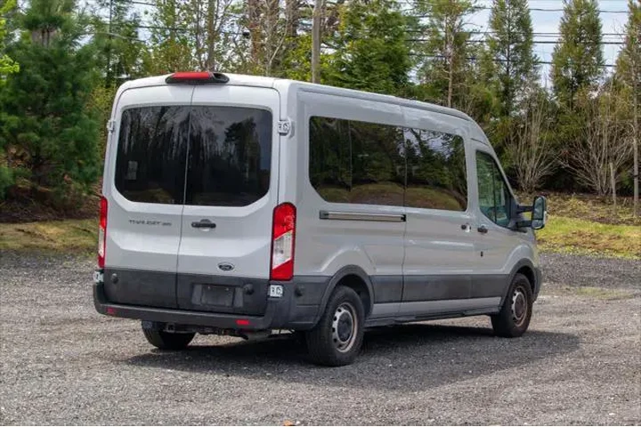$21995 : Ford Transit 2019 350 XL 3dr image 8