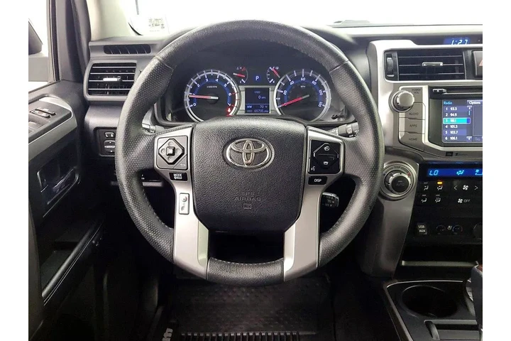 $33998 : Toyota 4Runner 2018 AWD Limi image 10