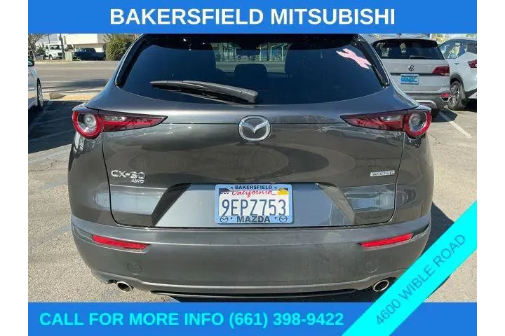 $21697 : Mazda CX-30 2022 AWD 2.5 S S image 6