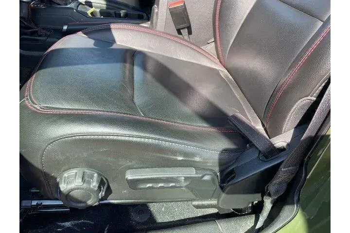 $37522 : Jeep Wrangler Unlimited 2021 image 7