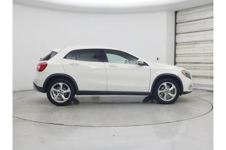 $18998 : Mercedes-Benz GLA 2018 AWD G image 7