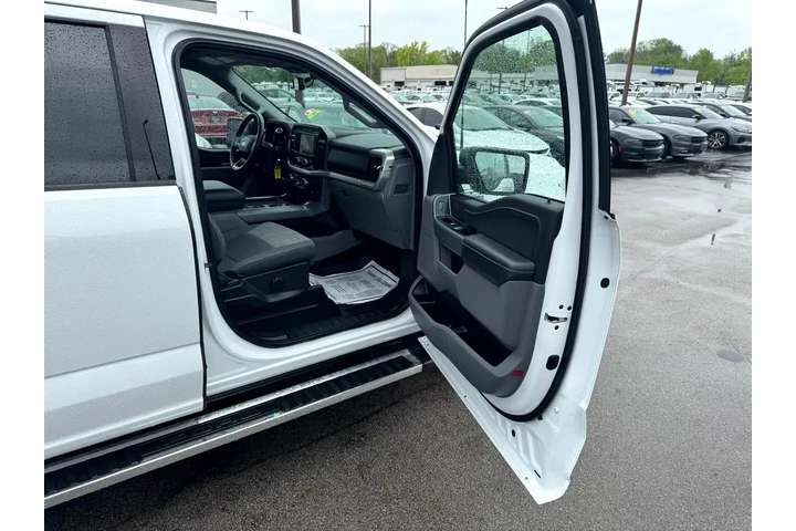 $31980 : 2022 F-150 XLT 4WD image 9
