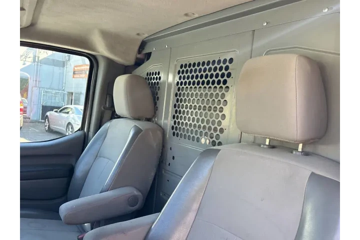 2013 NV 1500 S image 7