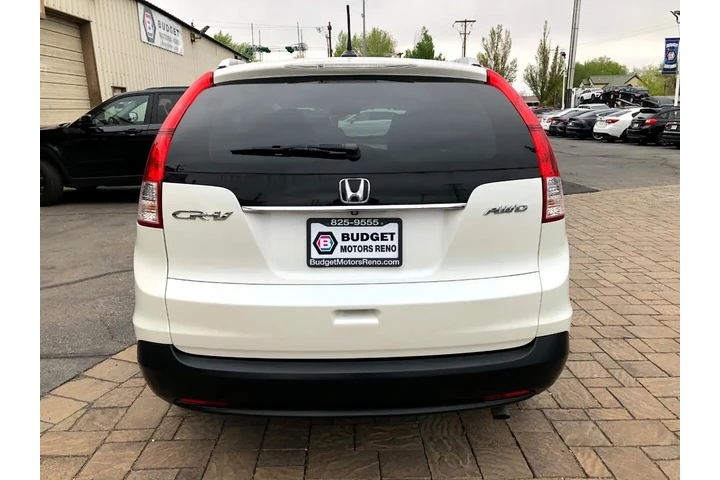 $13990 : 2014 CR-V EX-L 4WD 5-Speed AT image 3