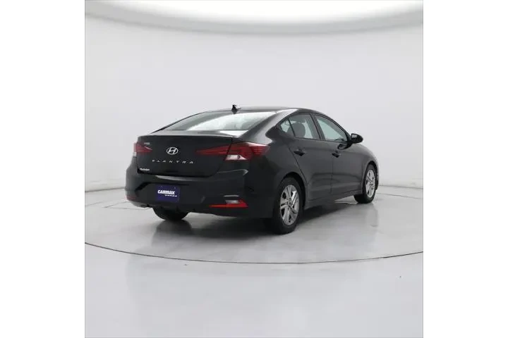 $16998 : Hyundai ELANTRA 2020 Value E image 8